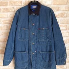 スーザン様 専用 BLUE BLUE カバーオールのサムネイル