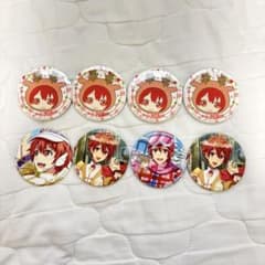 アイドリッシュセブン 七瀬陸 缶バッジ セット - メルカリ