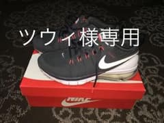 『ツウィ様専用』NIKE ナイキ スニーカー♪ 27cmのサムネイル