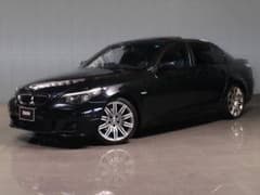E60 純正オプション　タイヤ ホイール　中古のサムネイル