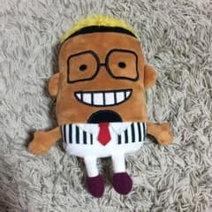 メンディー パスケースのサムネイル