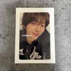 CORTIS JUHOON kpopnara コルティス ジュフン サイン会 - メルカリ