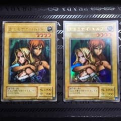 ヂェミナイエルフ2枚セット❗️のサムネイル