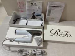 美品】ReFa ドライヤー RE-AN-02A 箱・保証書有 - メルカリ