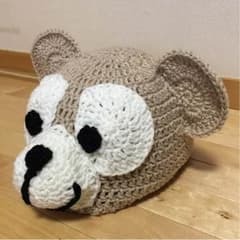 ribbon様専用  ダッフィーちゃんのサムネイル