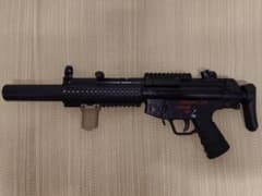 次世代MP5SD6バッテリー含む一式セットのサムネイル