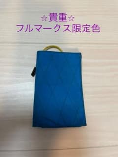 ⭐︎貴重カラー⭐︎ MINIMALIGHT  PLAY WALLET –X-PACのサムネイル