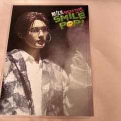 M!LK ARENA TOUR 2025-2026 ブロマイドのサムネイル