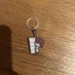 名探偵コナン アベンヌ コラボ アクリルキーホルダー 灰原哀のサムネイル