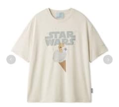 gelato pique STAR WARS Tシャツ MNTのサムネイル
