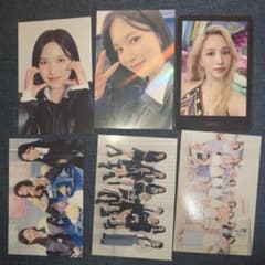 Twice ミナ トレカ - メルカリ