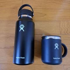 Hydro Flask ボトル マグカップ 2点セットのサムネイル