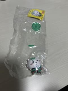 ちいかわ　ヒロアカコラボ　デクちいかわ(未開封)のサムネイル