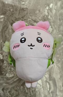 치이카와 봉제인형 마스코트