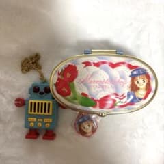 ママレード・ボーイ ボイスメモ オルゴール - メルカリ