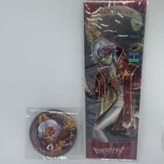 第五人格　夜の番人　IJL　缶バッジ ホログラムチケット 第五人格 夜の番人 IJL 缶バッジ ホログラムチケット - メルカリ