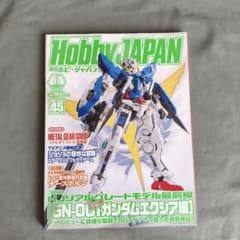 Hobby JAPAN 1406 하비 재팬 진격의 거인 MS 소녀