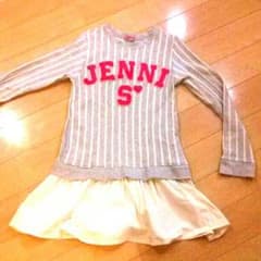 ジェニー♡ワンピース美品のサムネイル