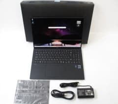 【美品】LG gram 16Z95P Core i7 16GB SSD1TBのサムネイル