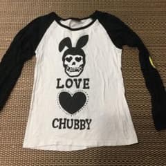 お値下げ可能  チャビーギャング Tシャツのサムネイル