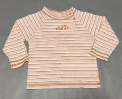 キッズ 女の子 長袖シャツ　90cmのサムネイル