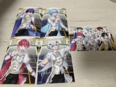 めておらファミマブロマイドセットのサムネイル