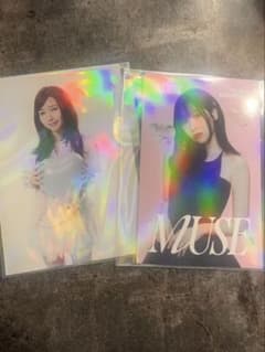 笠原桃奈 ポストカードセットのサムネイル
