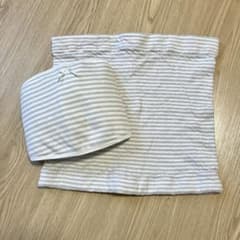 マタニティ用 腹巻きセット M~Lサイズのサムネイル