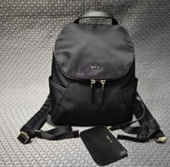 agnes b. VOYAGE FEMME バックパック JS22D-01 - メルカリ