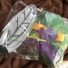 値下げ ティンカーベル 仮装のサムネイル