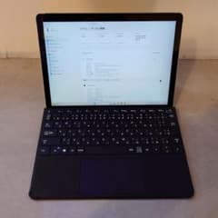 Surface Go 3 Core i3-10100Y メモリ8G 外観少し難 - メルカリ