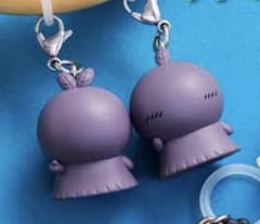 ちいかわ ヒトハフタバ　 チャームミニフィギュア 2個セットのサムネイル