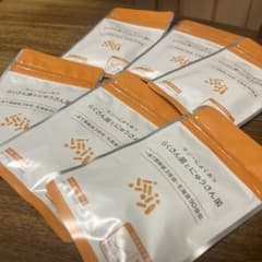 サジー　サプリ（らくさん菌、にゅうさん菌）のサムネイル