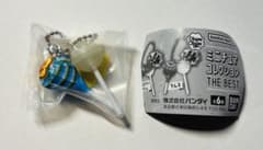 チュッパチャップス ミニチュアコレクション THE BEST ラムネのサムネイル