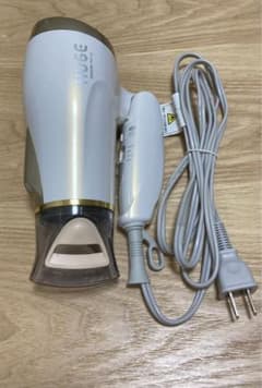 コイズミ ヘアドライヤー KHD-555/Wのサムネイル
