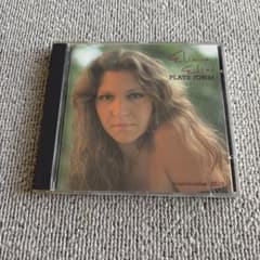 Eliane Elias Plays Jobim CDのサムネイル
