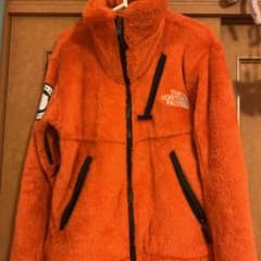 ノースフェイス アンタークティカバーサロフトジャケットのサムネイル