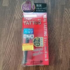 専用　1DAY  TATTOO リキッドアイライナーのサムネイル