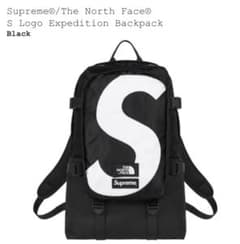 supreme north face ノースフェイス リュック バックパックのサムネイル