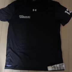 Under Armour IWAMI CHI SUI KAN Tシャツのサムネイル