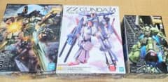 最終値下げ3月30日限定　未組み立て　ガンプラ11個まとめ売り　おまけ付き 最終値下げ3月30日限定 未組み立て ガンプラ11個まとめ売り おまけ付き