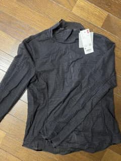 UNIQLO メッシュトップス　マメクロゴウチのサムネイル