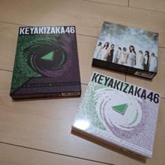 欅坂46 CD.DVDまとめ売り 欅坂46 CD まとめ売り - メルカリ