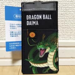 신품☆드래곤 볼 DAIMA 다이마 릴 첨부 키 케이스 태그 첨부