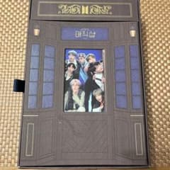 BTS MAGIC SHOP DVD (釜山、ソウル)のサムネイル
