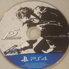 PS4 소프트 정리 판매