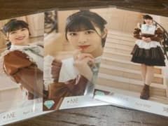 ノイミー 河口夏音 生写真のサムネイル