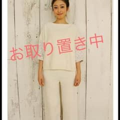 ☆今月閉店セール様専用☆美品☆ビアズリー セットアップのサムネイル