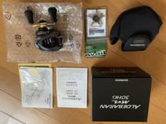 アルデバランMGLセットのサムネイル