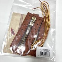 純正　レッドウィング　ジッパーユニット　オロレガシー RED WING レッドウィング 純正ジッパーユニット オロレガシー - メルカリ